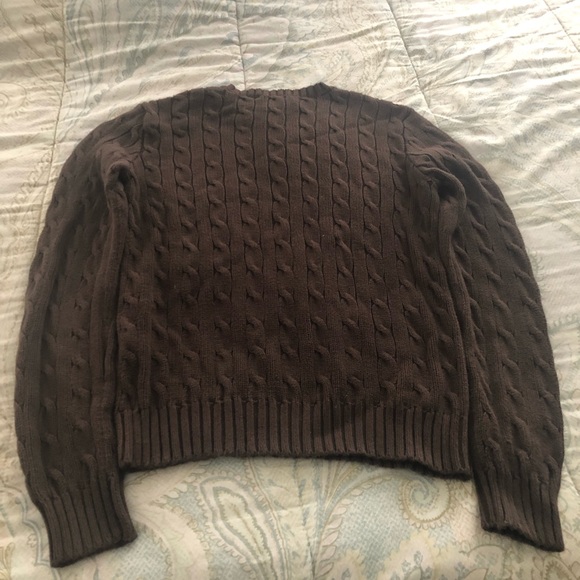 Sweater - Picture 3 of 3